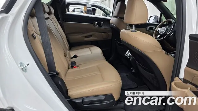 Kia Sorento — Фото автомобиля 17