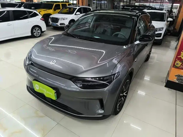 Фотография автомобиля — Leapmotor C11