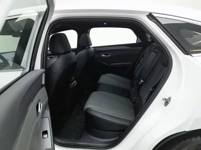 BYD Qin L — Фото автомобиля 15