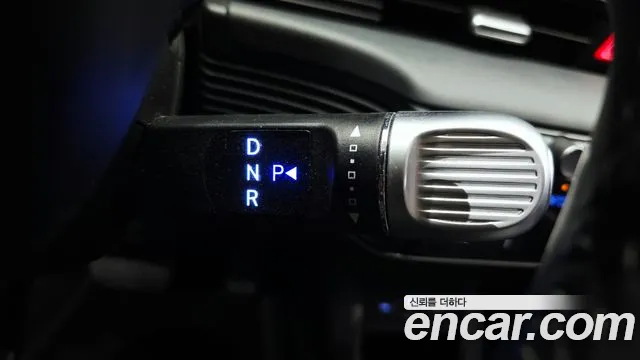 Hyundai Ioniq 5 New — Фото автомобиля 12