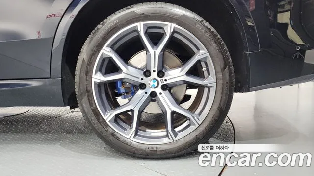BMW X5 G05 — Фото автомобиля 21