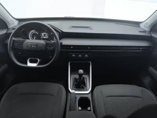 Wuling Xingchi — Фото автомобиля 12