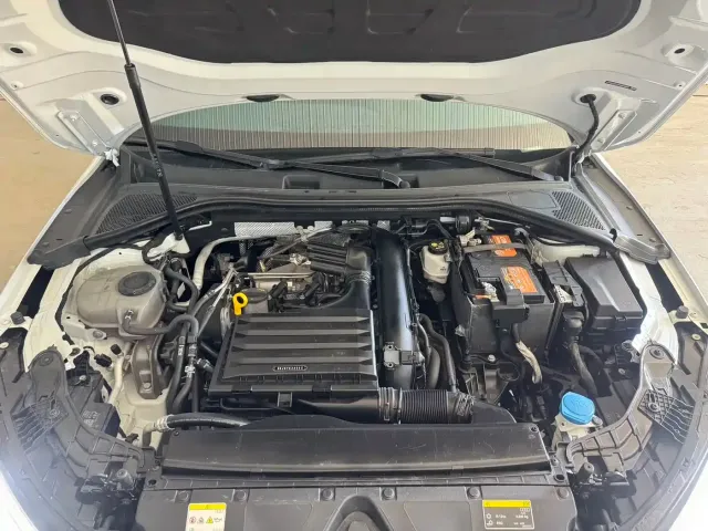 Audi A3 — Фото автомобиля 19
