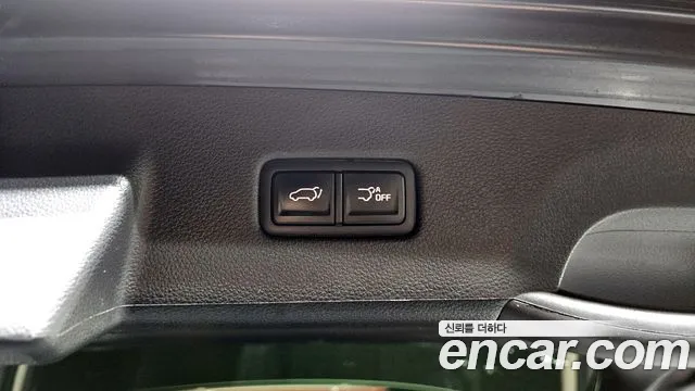 Kia Canival Carnival 4 поколение Дизель 9 мест Noblesse — Фото автомобиля 20