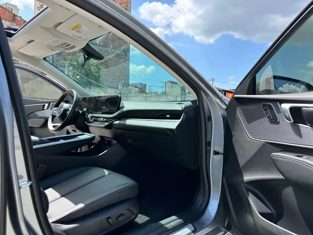 Buick LaCrosse — Фото автомобиля 12
