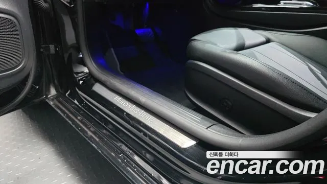 Mercedes-Benz A-Class W177 — Фото автомобиля 26