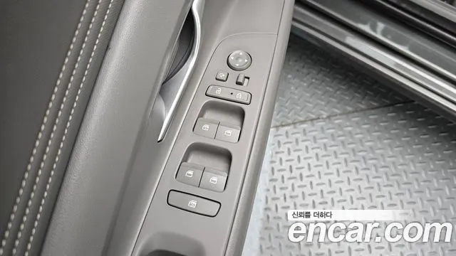 Hyundai AVANTE Avante (CN7) — Фото автомобиля 16