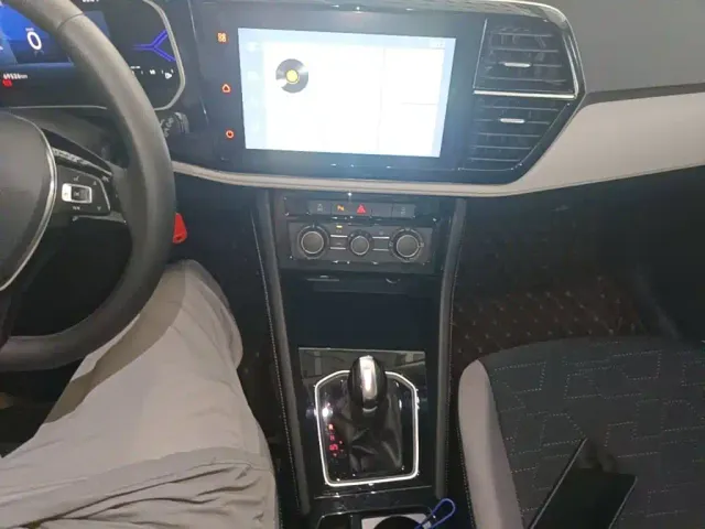 Jetta VS7 — Фото автомобиля 13