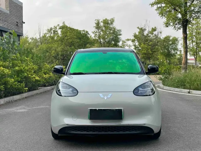 Wuling Bingo — Фото автомобиля 2