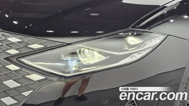 Hyundai Grandeur Grandeur (New) — Фото автомобиля 21