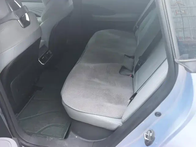Nissan N7 — Фото автомобиля 11