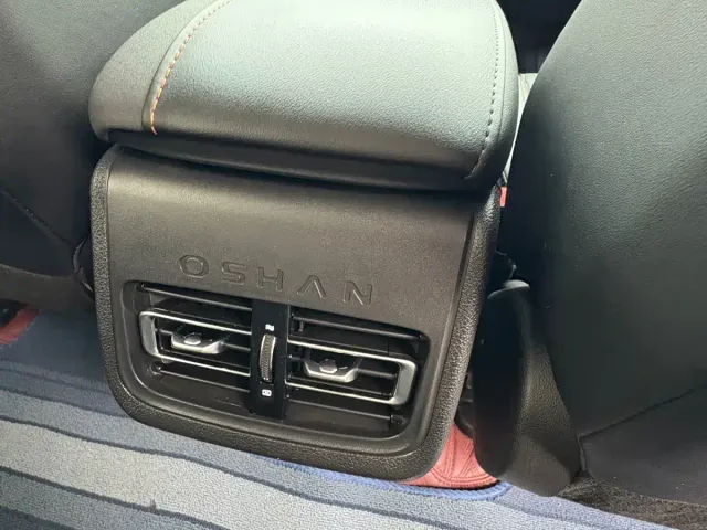 Changan X7 Plus — Фото автомобиля 12