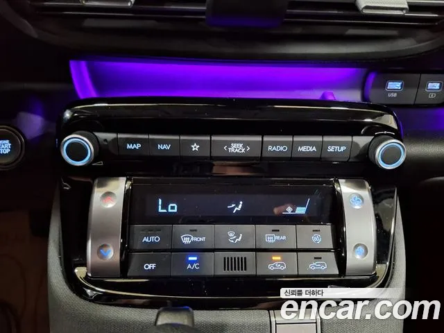 Hyundai Casper Casper Turbo Essential — Фото автомобиля 18