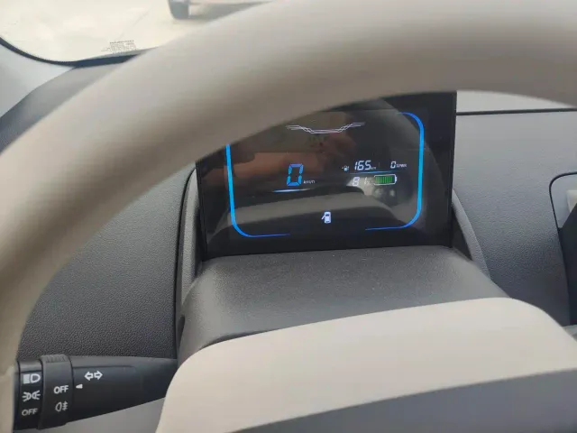 Changan Lumin — Фото автомобиля 9