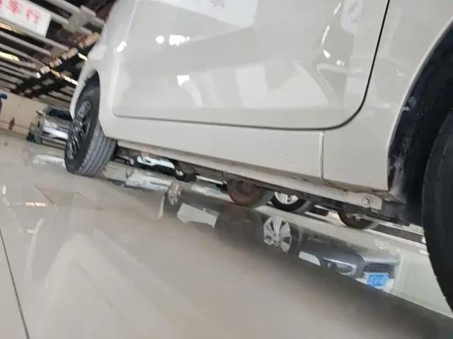 Wuling Hongguang Mini EV — Фото автомобиля 20
