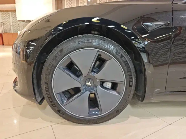 Tesla Model 3 — Фото автомобиля 22