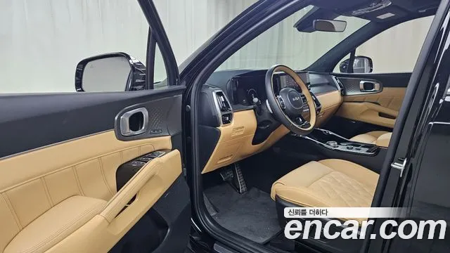 Kia Sorento Sorento 4-е поколение Дизель 2.2 4WD — Фото автомобиля 10