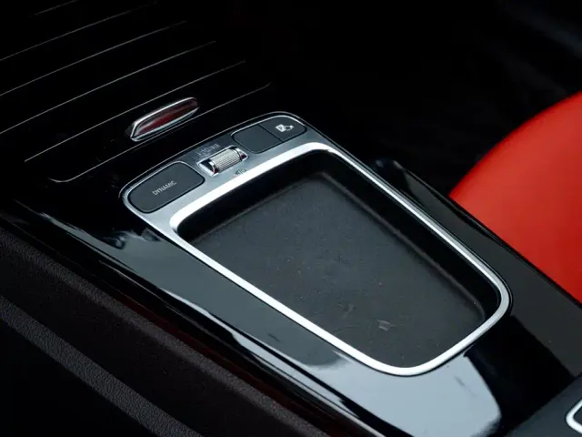 Mercedes-Benz A-Class AMG — Фото автомобиля 25