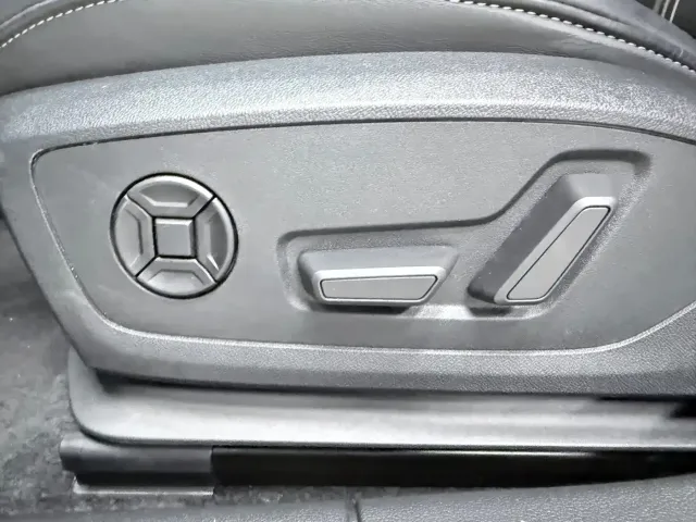 Audi A3 — Фото автомобиля 20