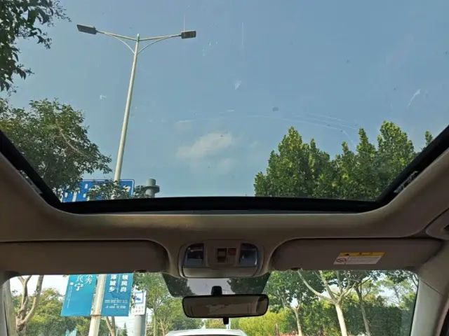 Kia Sportage — Фото автомобиля 17