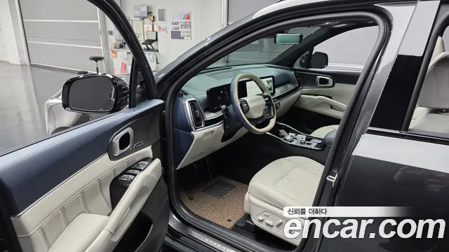 Kia Sorento — Фото автомобиля 15