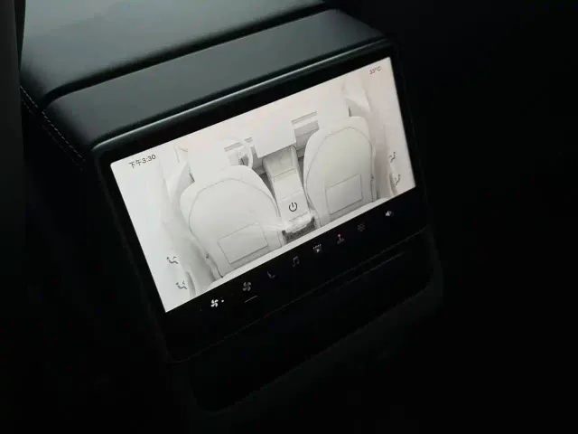 Tesla Model 3 — Фото автомобиля 17