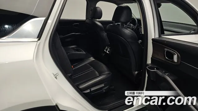 Kia Sorento Sorento 4-е поколение Дизель 2.2 4WD — Фото автомобиля 12
