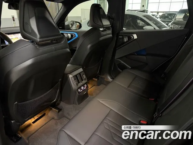 BMW X3 G45 — Фото автомобиля 16