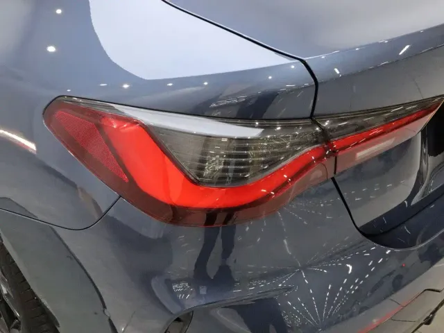 BMW 4 Series — Фото автомобиля 19