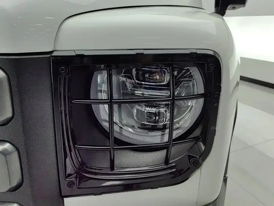 Haval Haval Meng Long NEV 2024 Hi4 102 Pro — Фото автомобиля 5