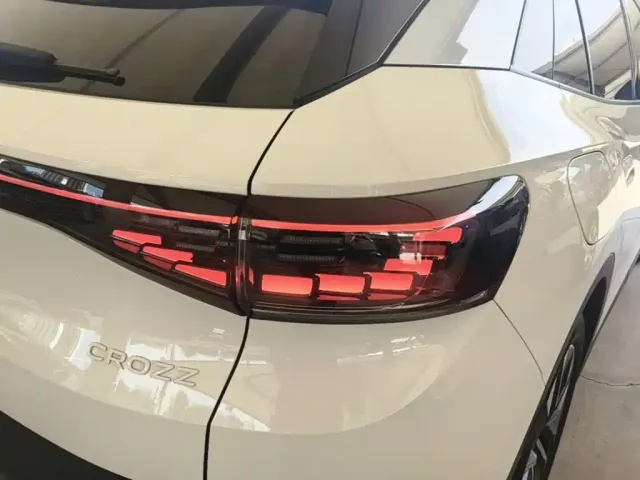 Volkswagen ID.4 Crozz — Фото автомобиля 7