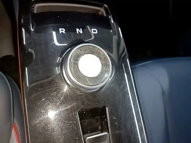 Geely Geometry E Firefly — Фото автомобиля 13