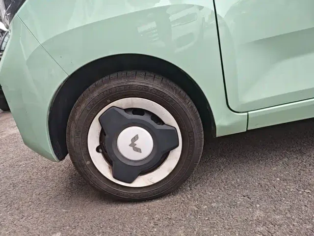 Wuling Hongguang Mini EV — Фото автомобиля 22