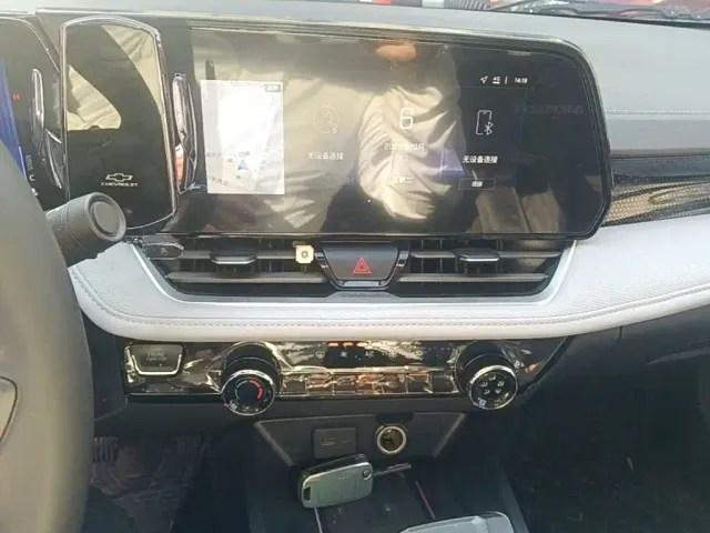 Chevrolet Monza — Фото автомобиля 12