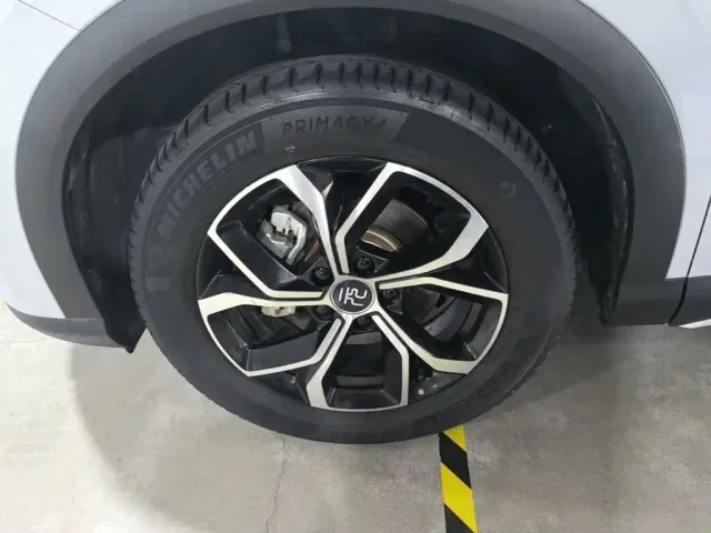 BYD Yuan PLUS — Фото автомобиля 22