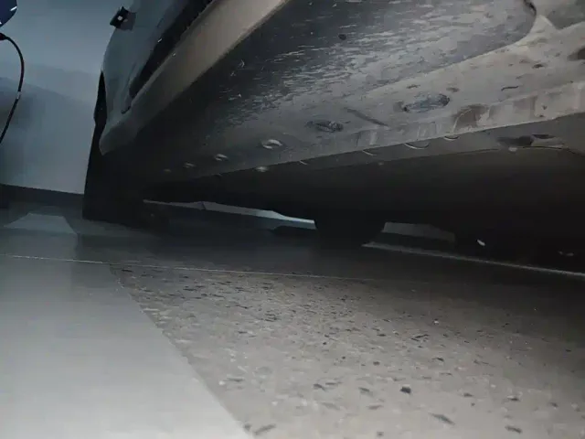 IM Motors LS6 — Фото автомобиля 17