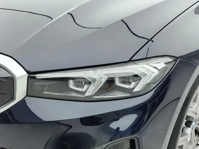 BMW i3 — Фото автомобиля 7