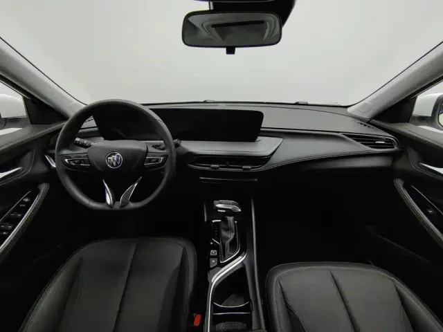 Buick Verano — Фото автомобиля 5