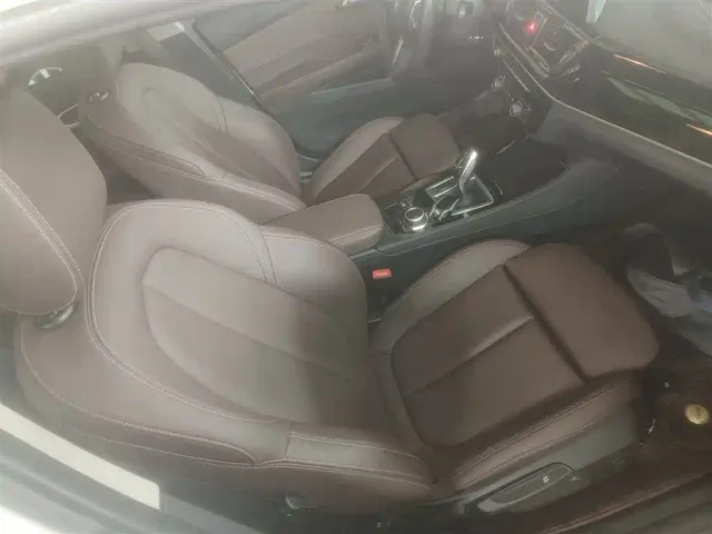 BMW 1 Series — Фото автомобиля 24