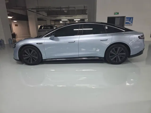 Luxeed S7 — Фото автомобиля 4