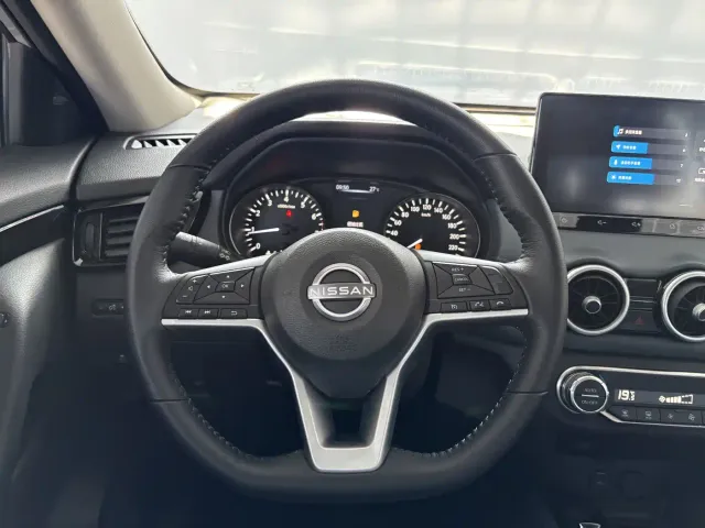 Nissan X-Trail — Фото автомобиля 15