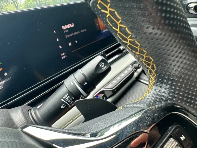GAC Trumpchi Emkoo — Фото автомобиля 11