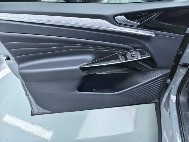 Volkswagen ID.4 Crozz — Фото автомобиля 5