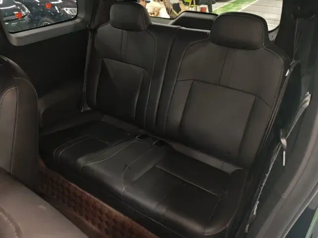 Baojun Yep — Фото автомобиля 16
