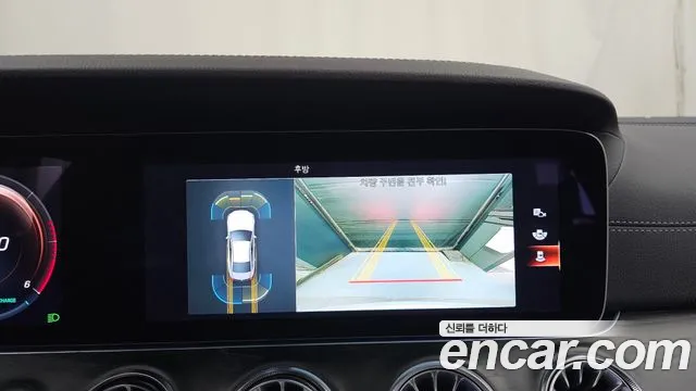 Mercedes-Benz CLS-Class — Фото автомобиля 15