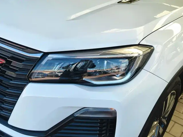 Changan CS75 — Фото автомобиля 5