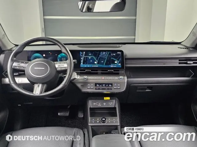 Hyundai Kona — Фото автомобиля 7