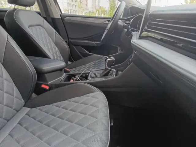 Volkswagen Sagitar — Фото автомобиля 24