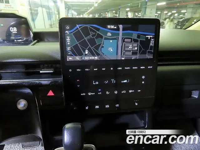 Hyundai Staria — Фото автомобиля 10