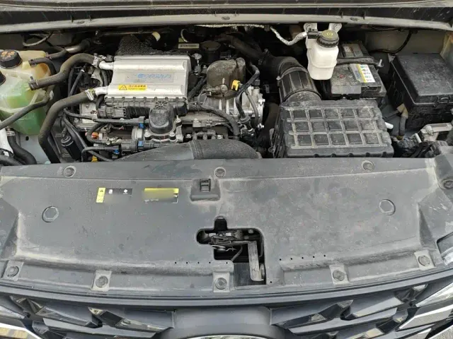GAC Trumpchi M6 — Фото автомобиля 10